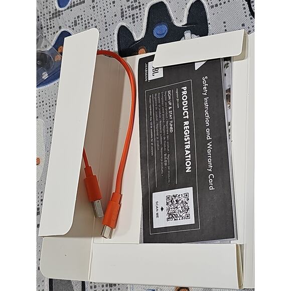 JBL By Harman Tune Beam Perfect Fit Wireless Pure Bass Zero Noise Earbuds, Black - Picture 8 of 9